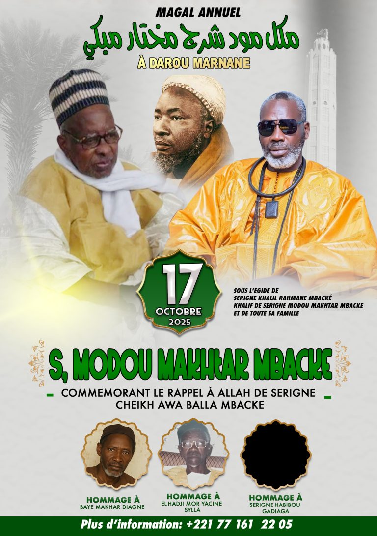 Magal.-Darou-marnane